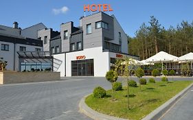 Hotel Via Baltica